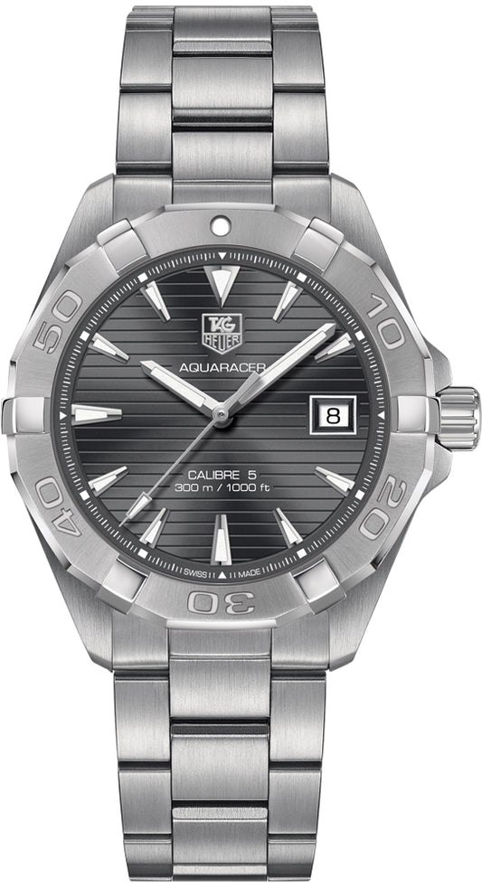 Tag Heuer Aquaracer Automatic way2113.ba0928