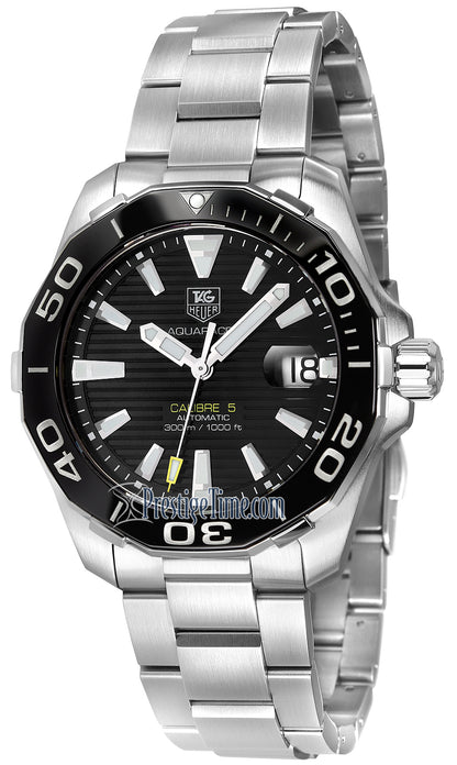 Tag Heuer Aquaracer Automatic way211a.ba0928