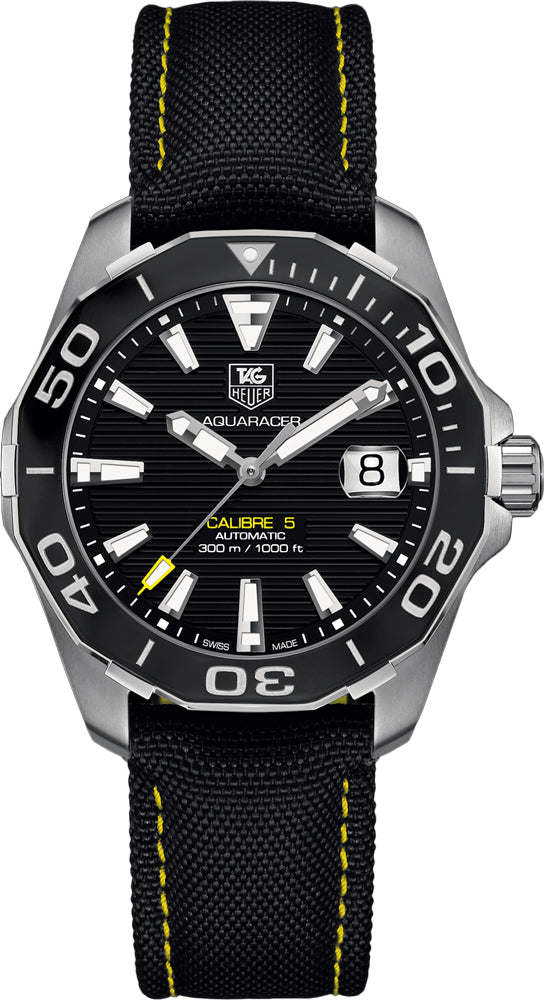 Tag Heuer Aquaracer Automatic way211a.fc6362