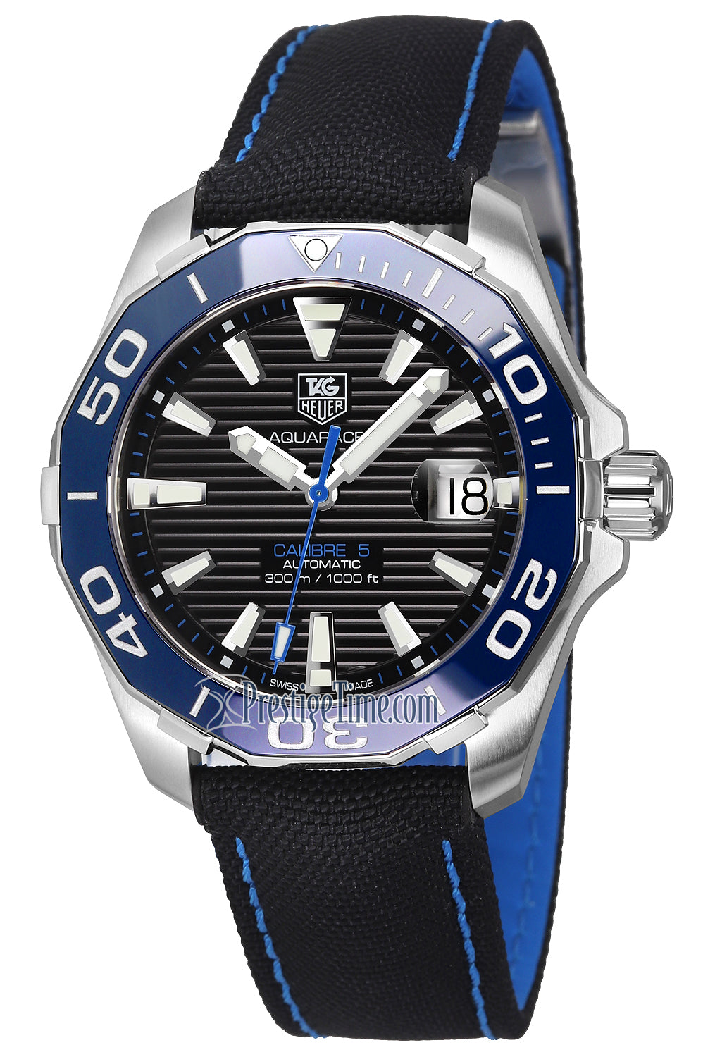 Tag Heuer Aquaracer Automatic way211b.fc6363