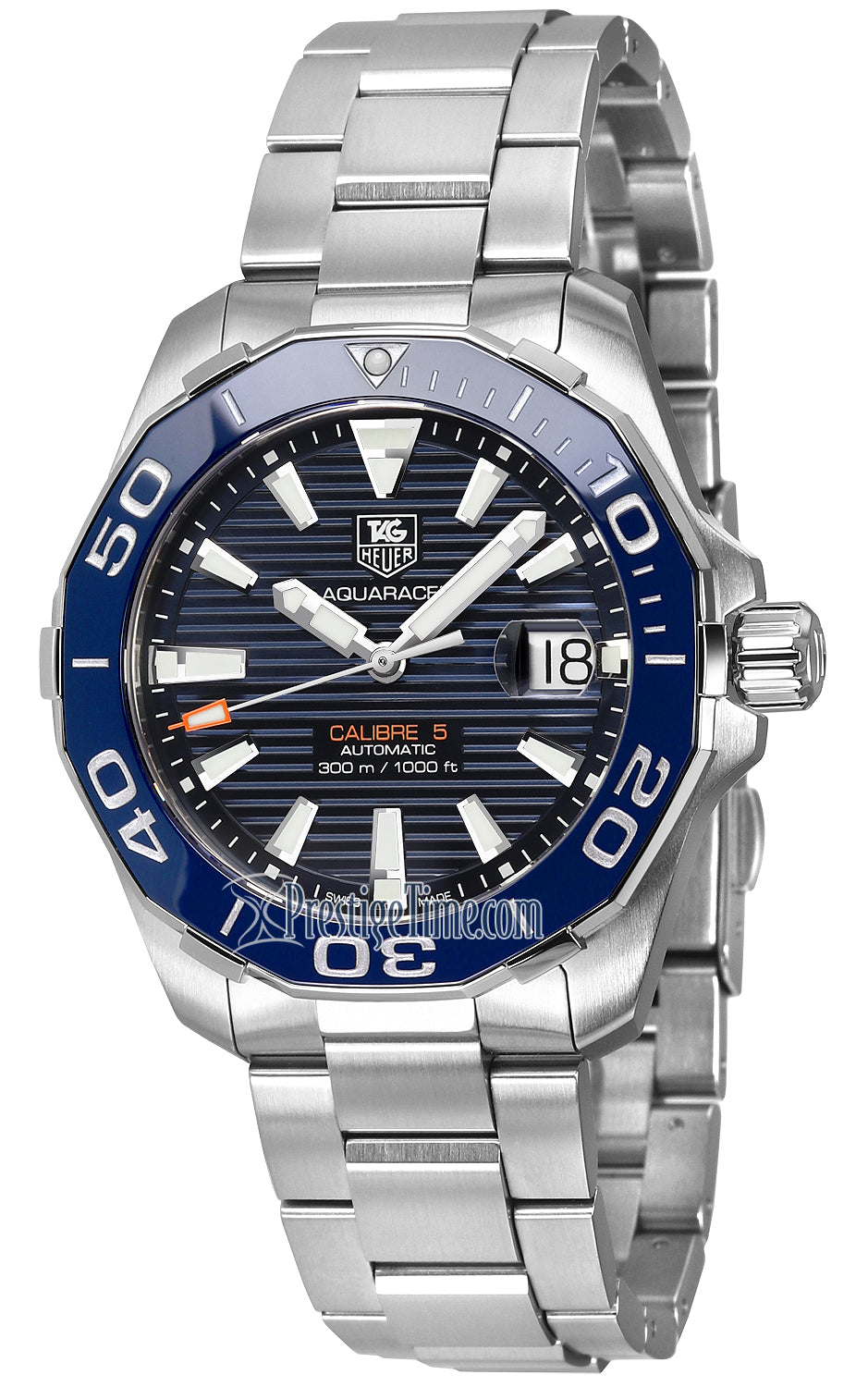 Tag Heuer Aquaracer Automatic way211c.ba0928