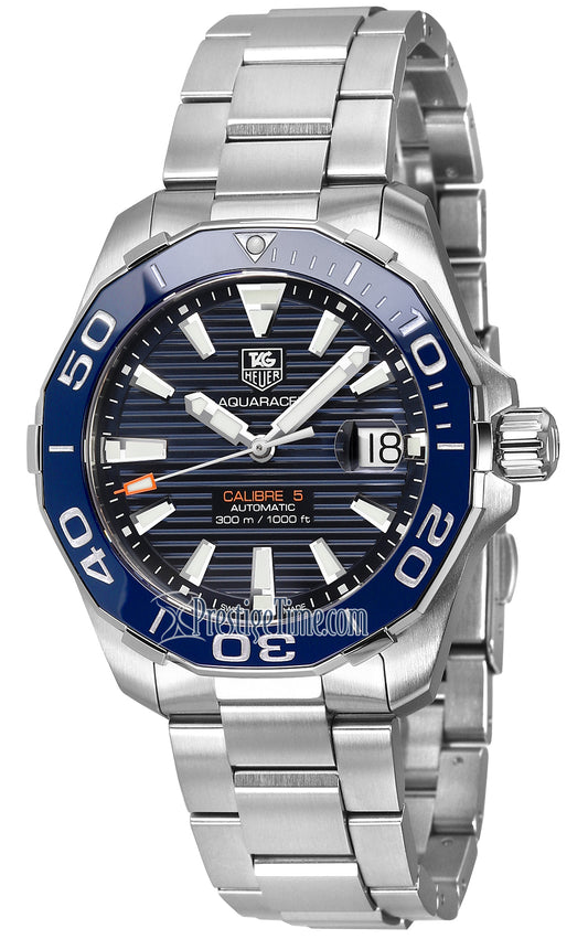 Tag Heuer Aquaracer Automatic way211c.ba0928