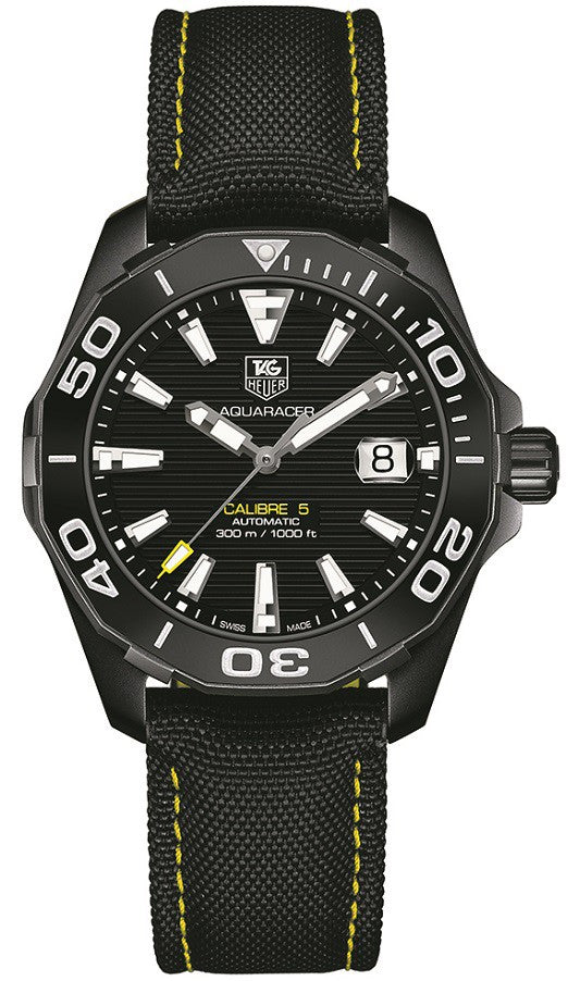 Tag Heuer Aquaracer Automatic way218a.fc6362