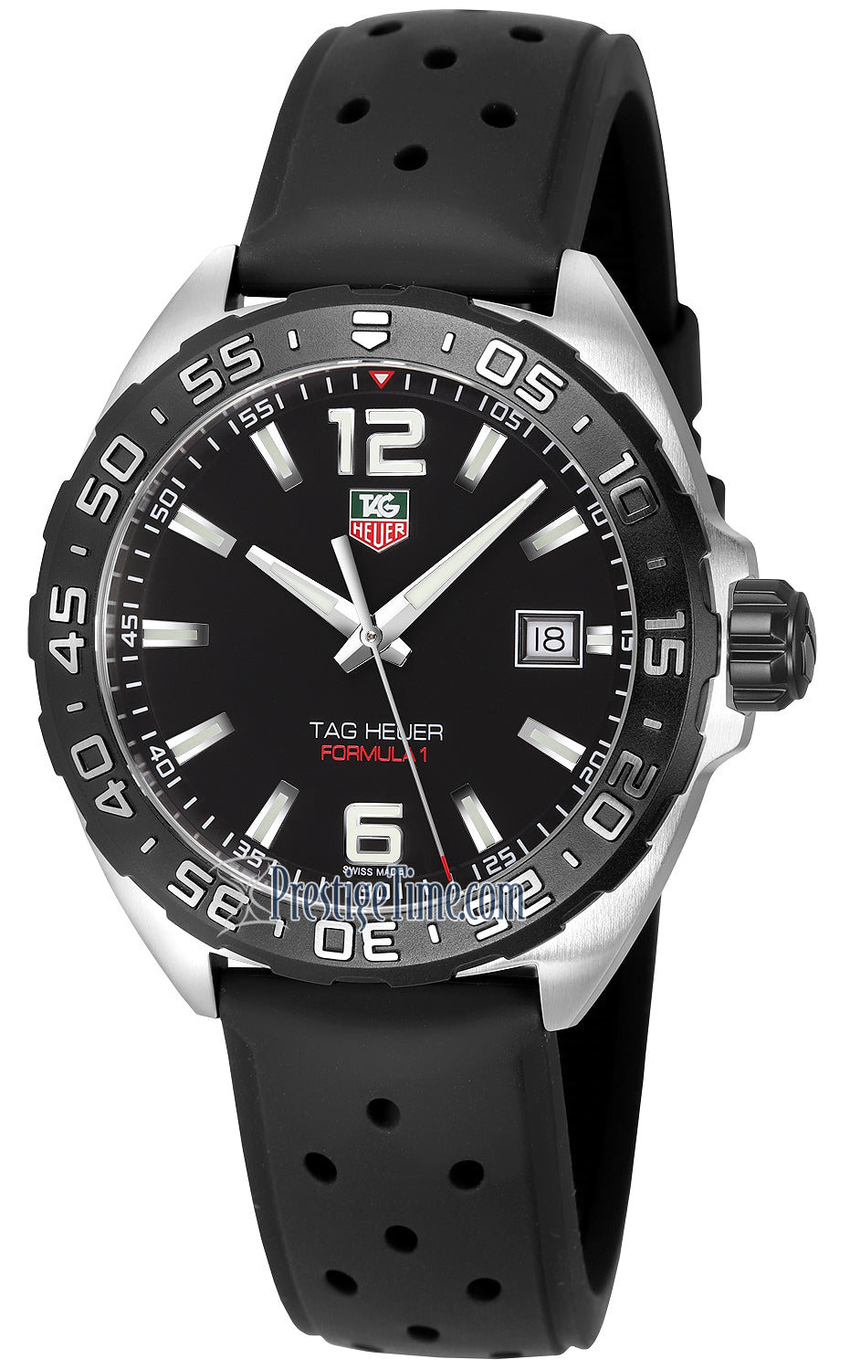 Tag Heuer Formula 1 Quartz 41mm waz1110.ft8023