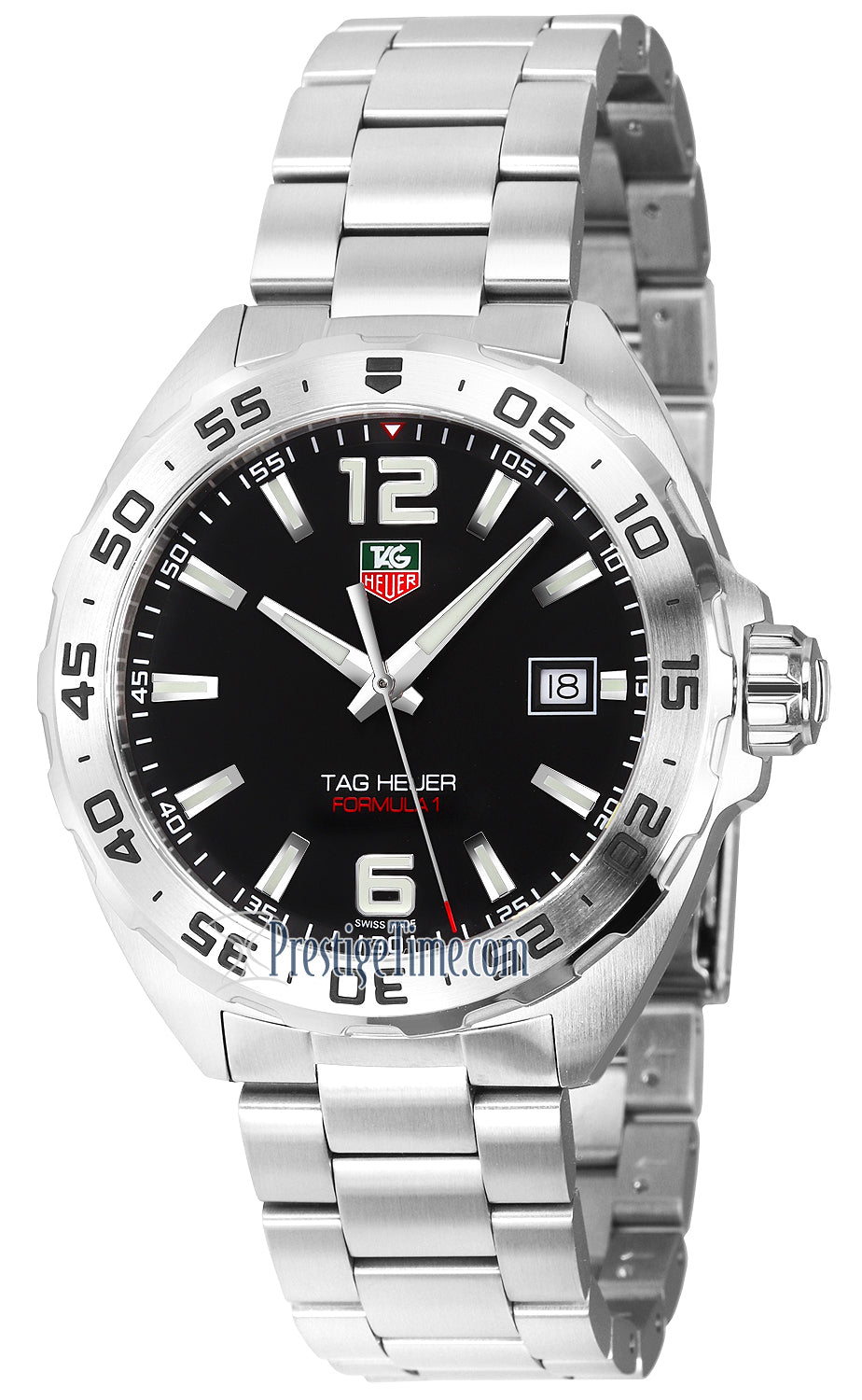 Tag Heuer Formula 1 Quartz 41mm waz1112.ba0875