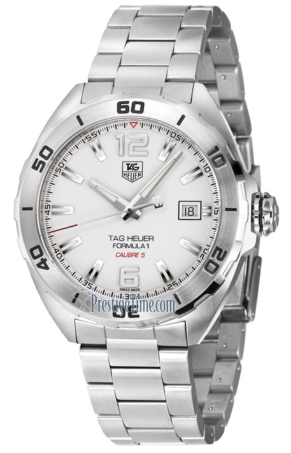 Tag Heuer Formula 1 Automatic 41mm waz2114.ba0875