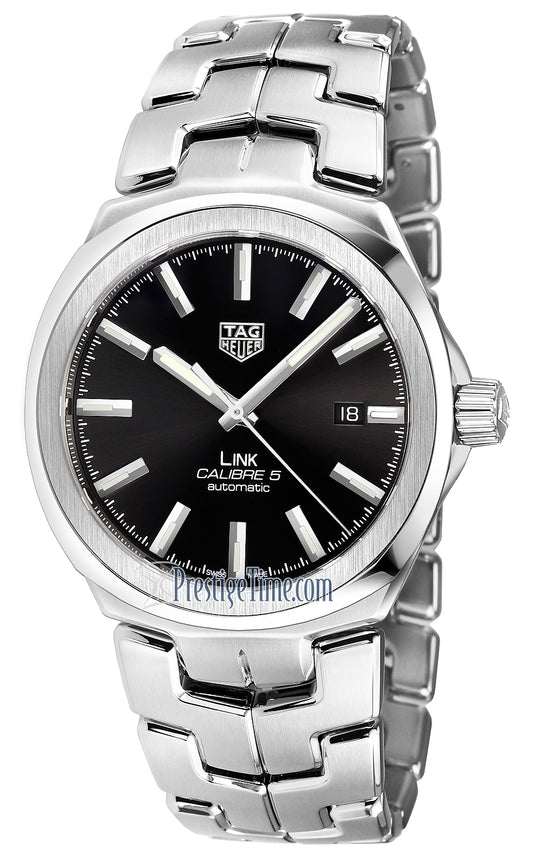 Tag Heuer Link Automatic 41mm wbc2110.ba0603