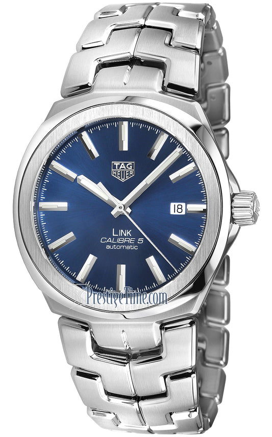 Tag Heuer Link Automatic 41mm wbc2112.ba0603