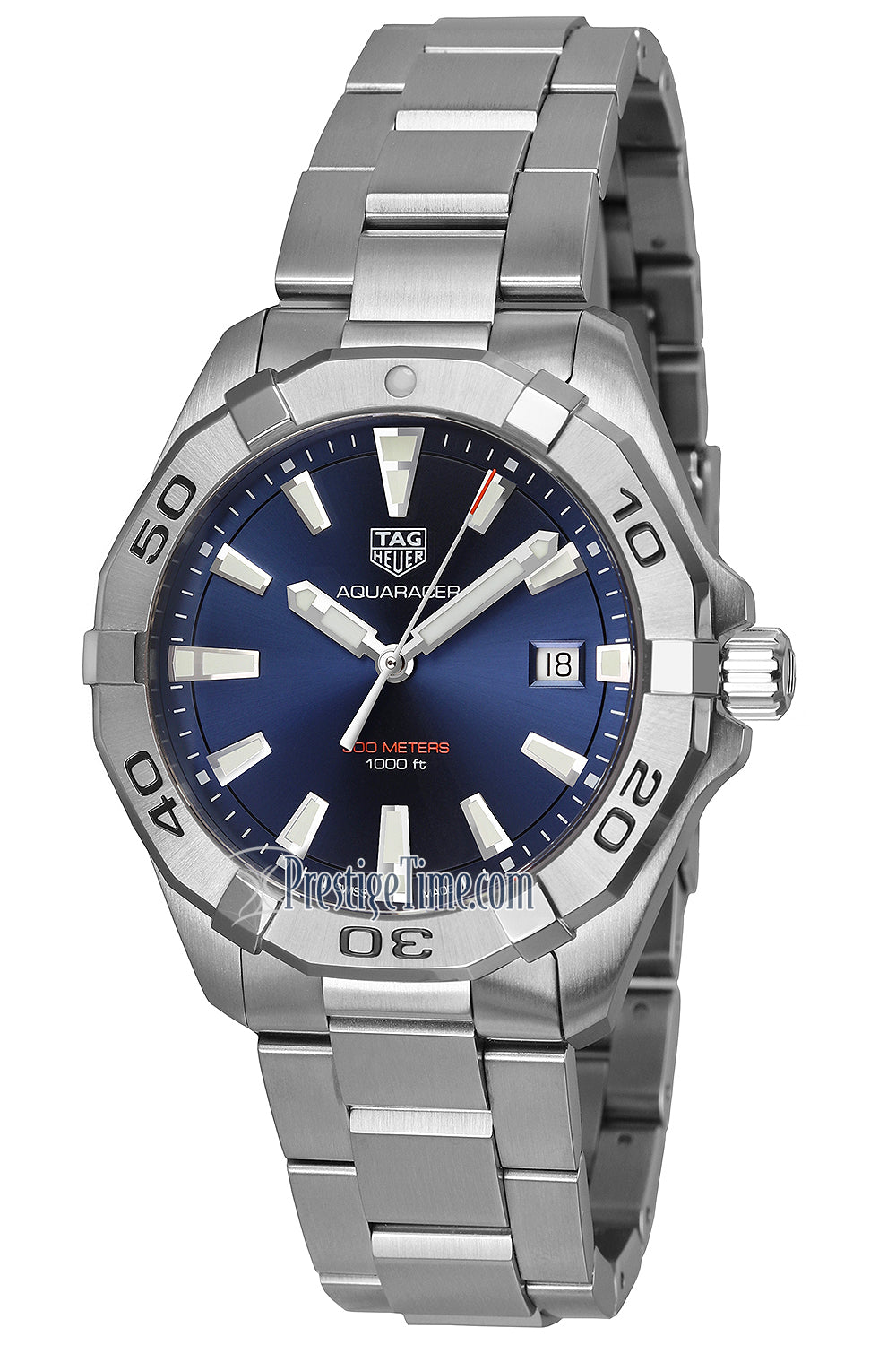 Tag Heuer Aquaracer Quartz 41mm wbd1112.ba0928