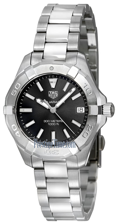 Tag Heuer Aquaracer Quartz Ladies 32mm wbd1310.ba0740