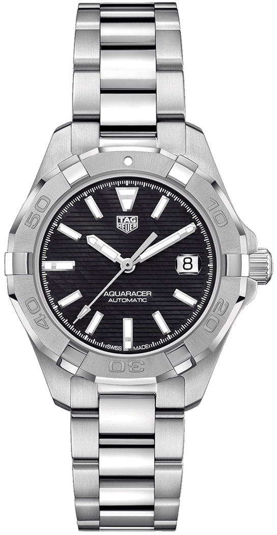 Tag Heuer Aquaracer Automatic Ladies 32mm wbd2310.ba0740