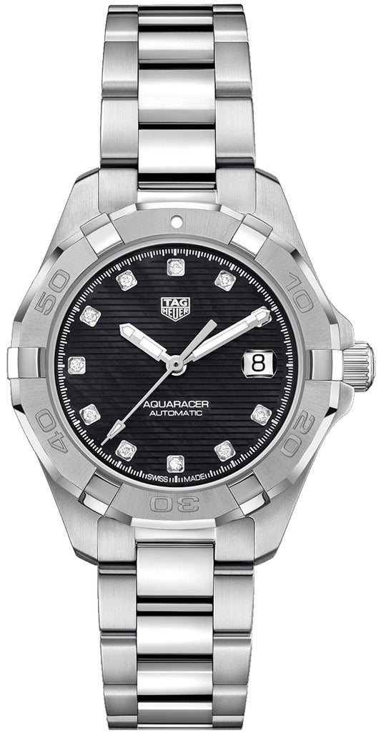 Tag Heuer Aquaracer Automatic Ladies 32mm wbd2312.ba0740