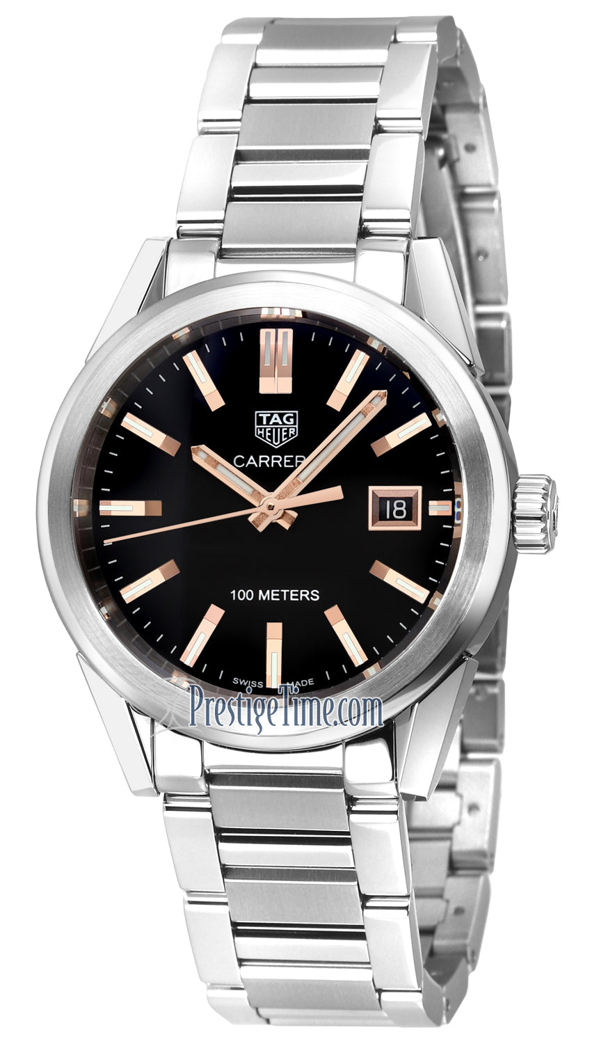 Tag Heuer Carrera Quartz wbg1311.ba0758