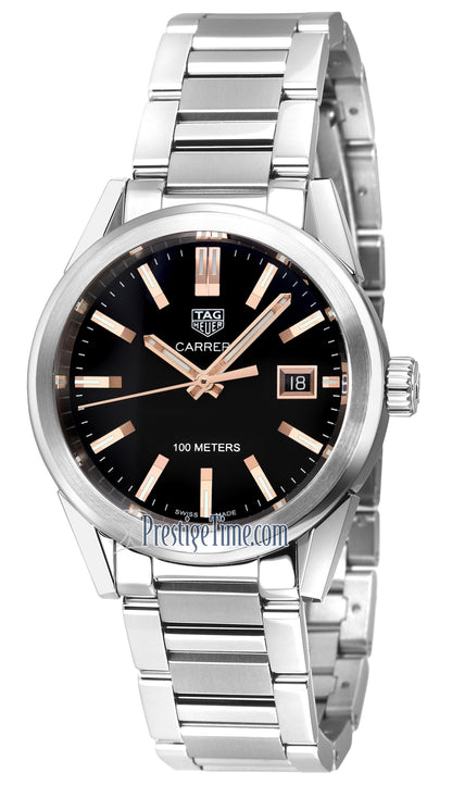 Tag Heuer Carrera Quartz wbg1311.ba0758