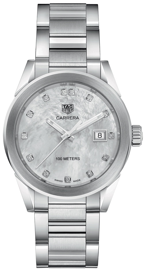 Tag Heuer Carrera Quartz wbg1312.ba0758