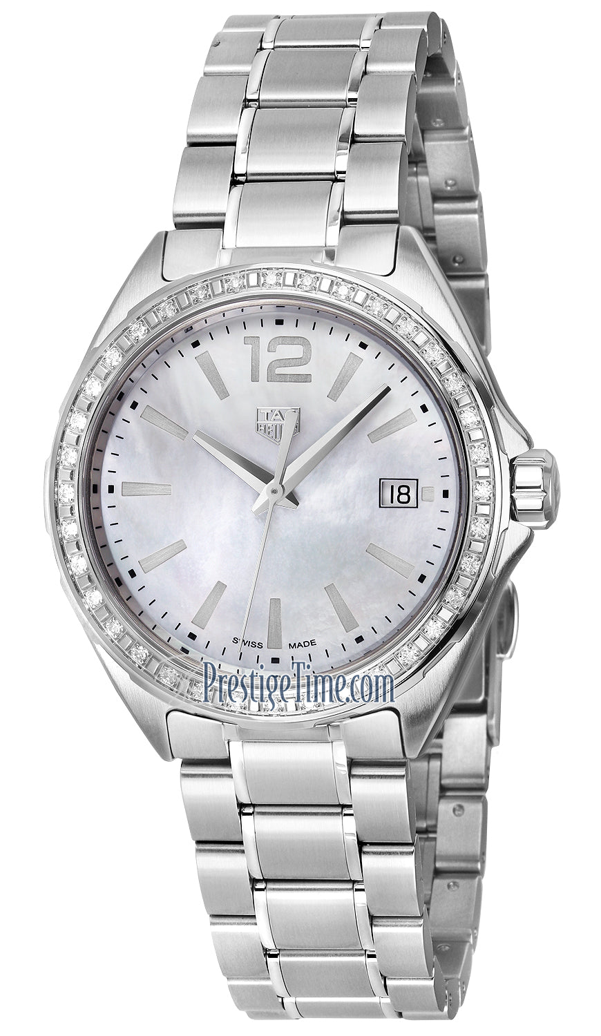 Tag Heuer Formula 1 Quartz 35mm wbj131a.ba0666