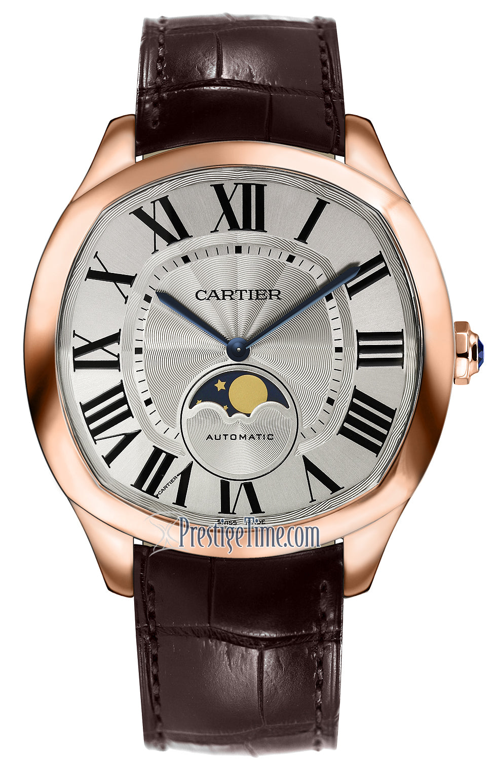 Cartier Drive de Cartier wgnm0008