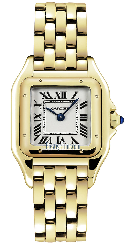 Cartier Panthere de Cartier Medium wgpn0009