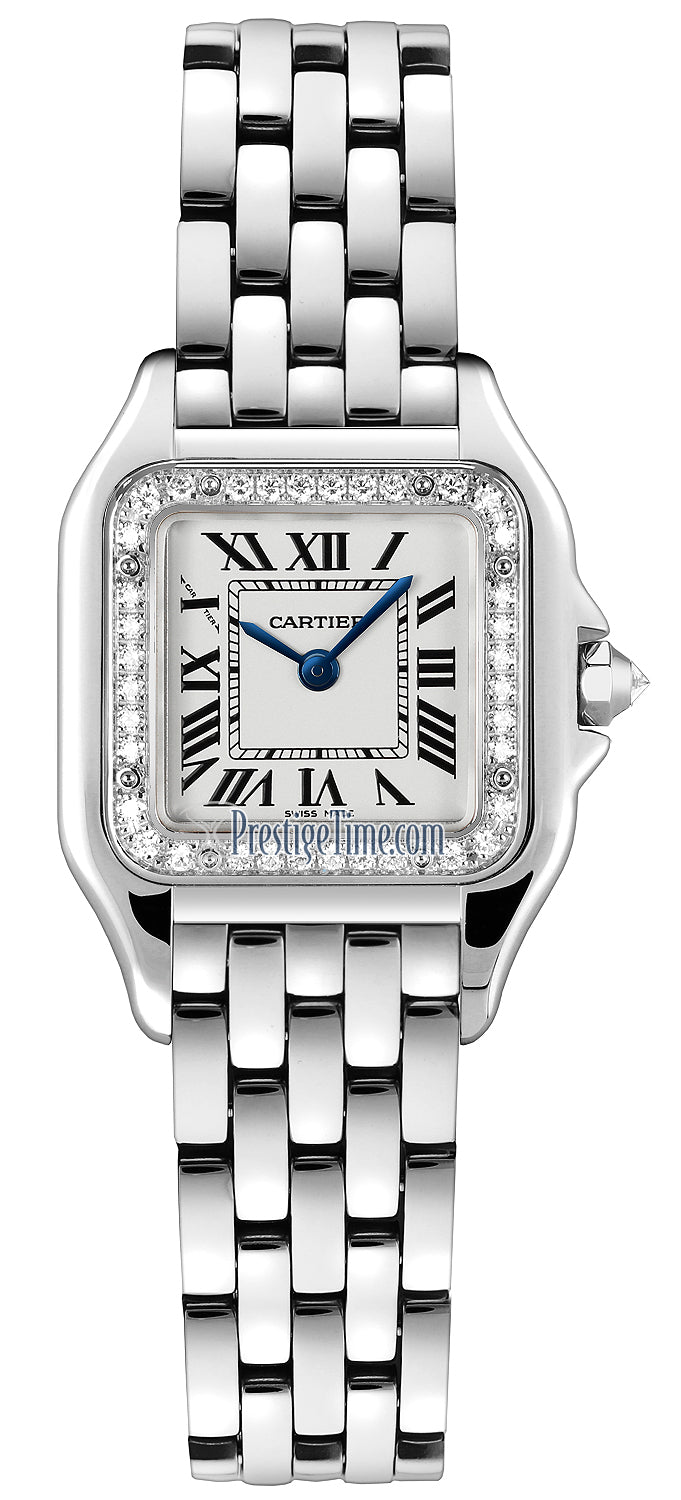 Cartier Panthere de Cartier Small wjpn0006