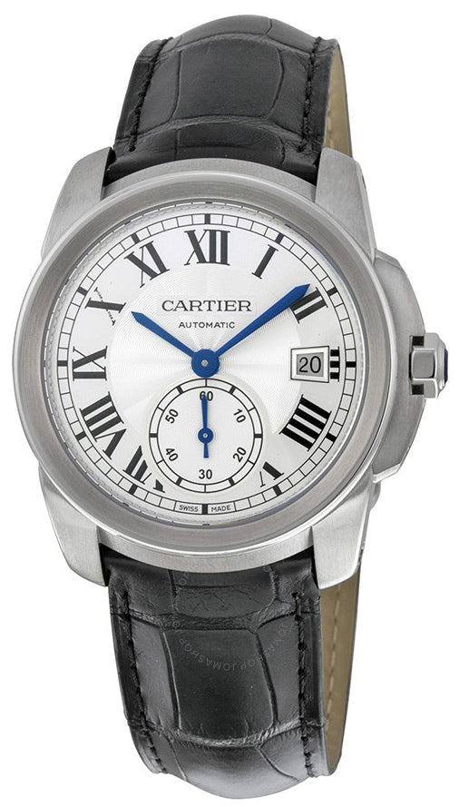 Cartier Calibre de Cartier 38mm wsca0003