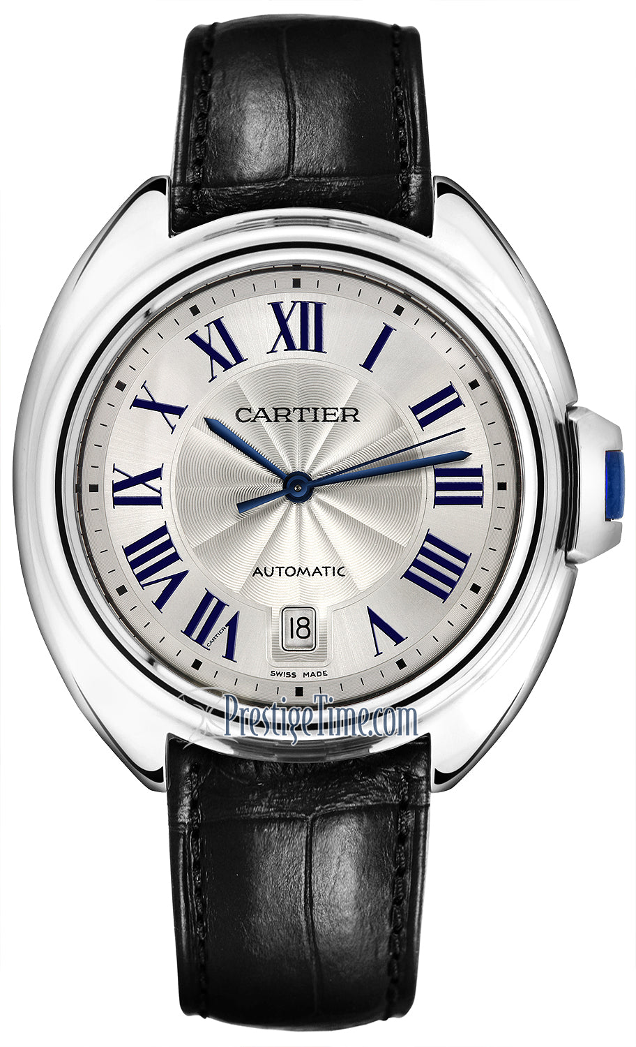 Cartier Cle De Cartier Automatic 40mm wscl0018