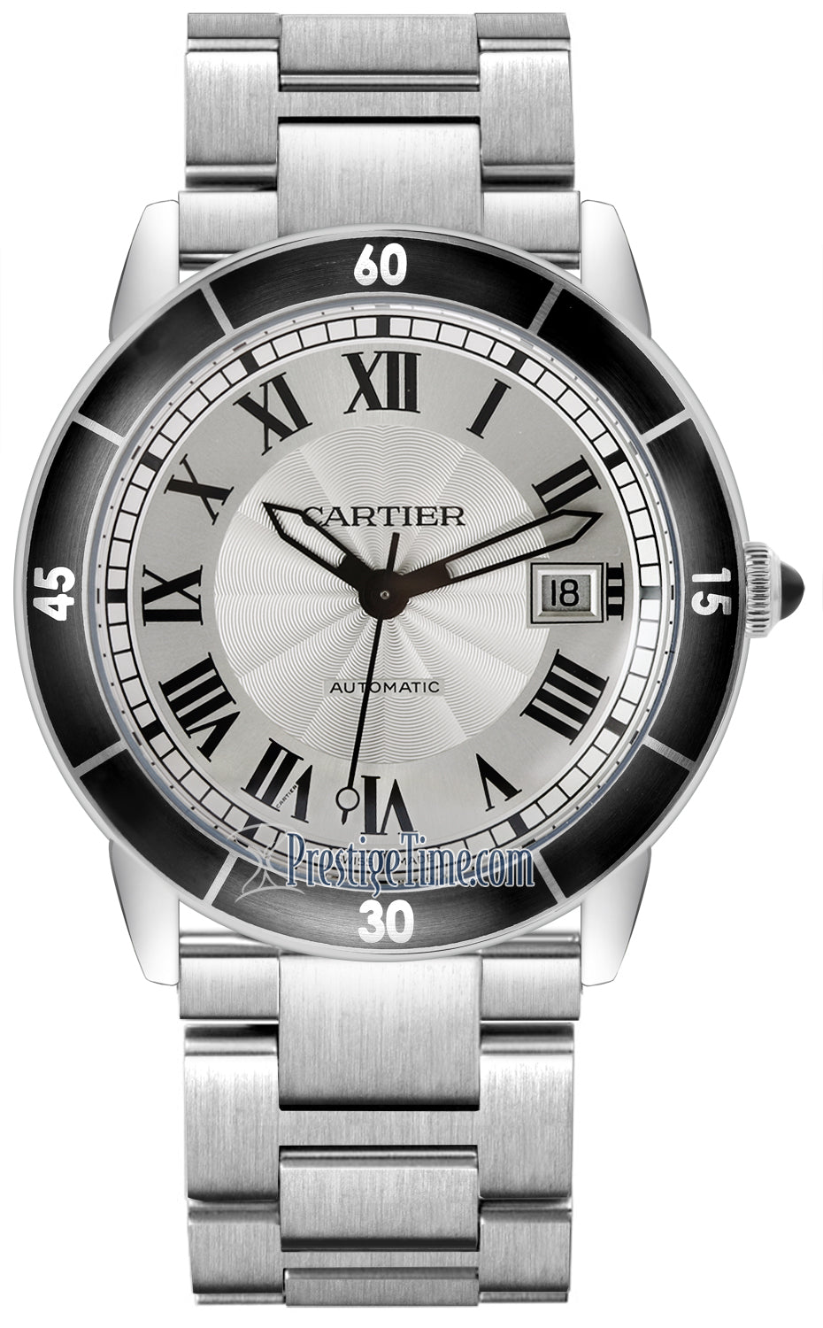 Cartier Ronde Croisiere De Cartier wsrn0010