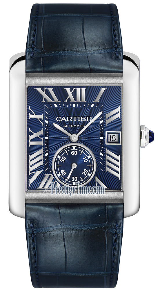 Cartier Tank MC wsta0010