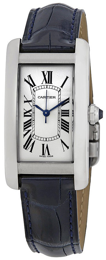 Cartier Tank Americaine Medium wsta0017
