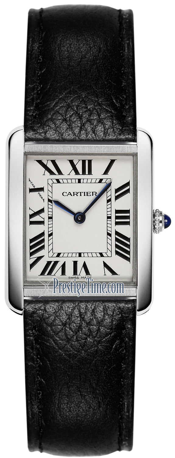 Cartier Tank Solo Quartz wsta0030