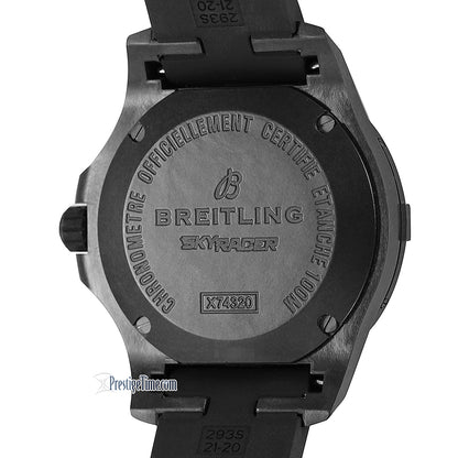 Breitling Colt Skyracer 45mm
x74320e4/bf87/293s.x