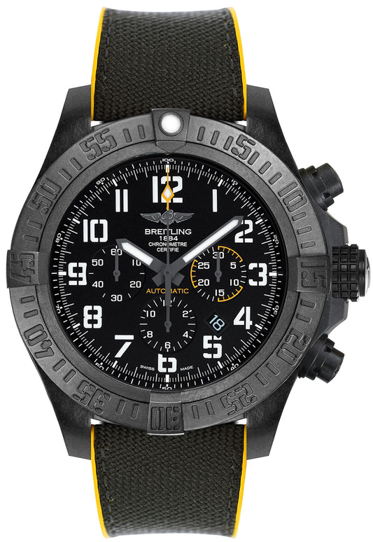 Breitling Avenger Hurricane 50 xb0170e4/bf29/257s.x