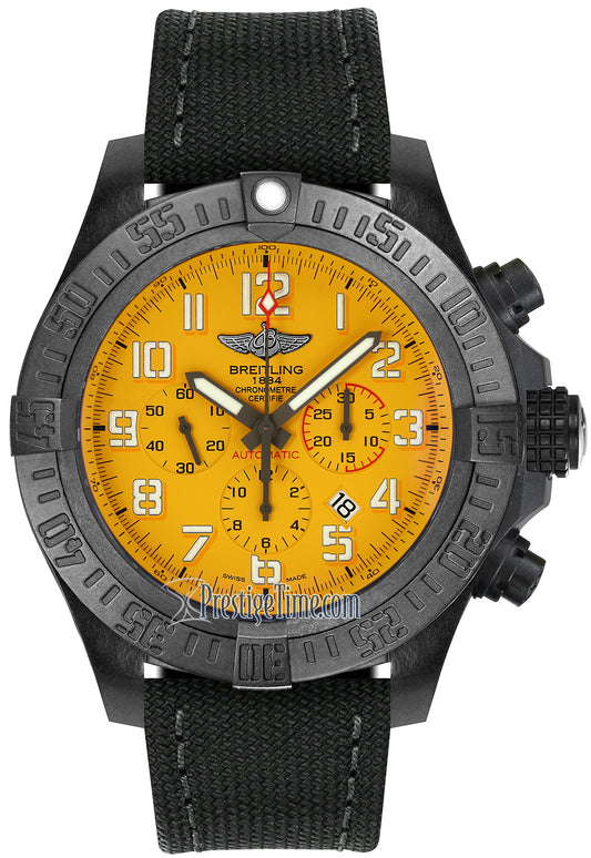 Breitling Avenger Hurricane 50 xb0170e4/i533/100w.m