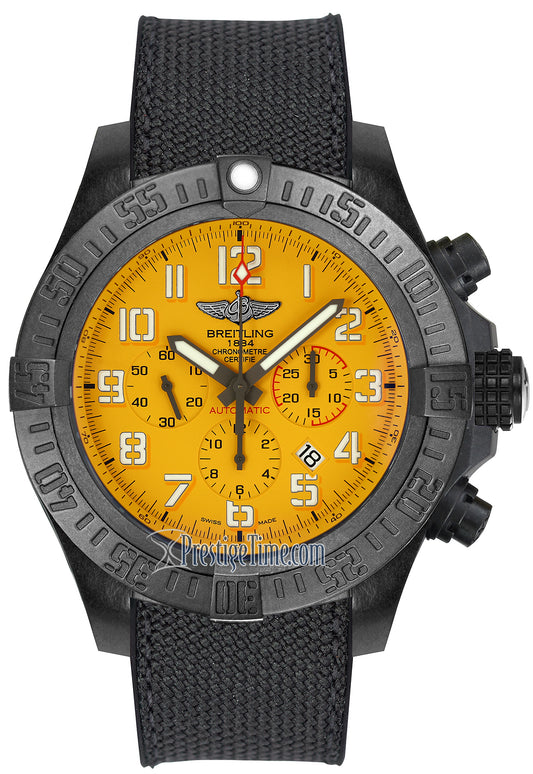 Breitling Avenger Hurricane 50 xb0170e4/i533/282s.x