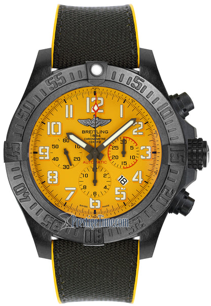 Breitling Avenger Hurricane 50 xb0170e4/i533/257s.x