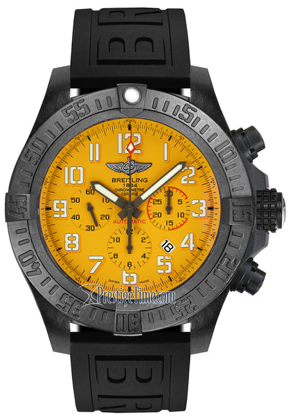 Breitling Avenger Hurricane 50 xb0170e41i1s1