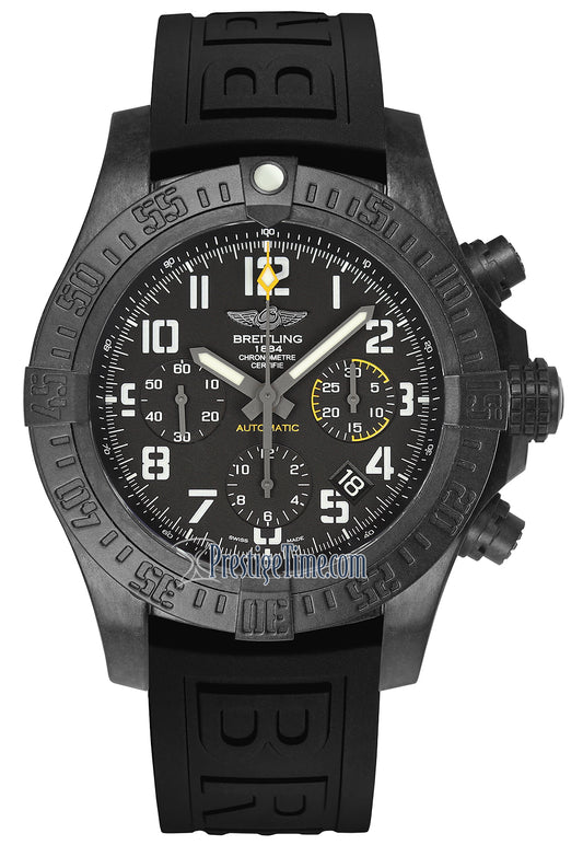 Breitling Avenger Hurricane 45 xb0180e4/bf31/153s.x