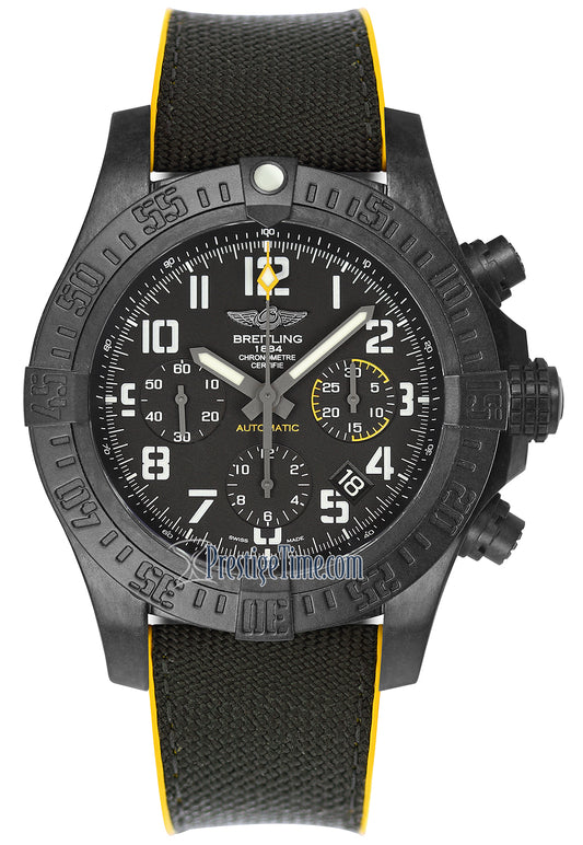 Breitling Avenger Hurricane 45 xb0180e4/bf31/284s.x