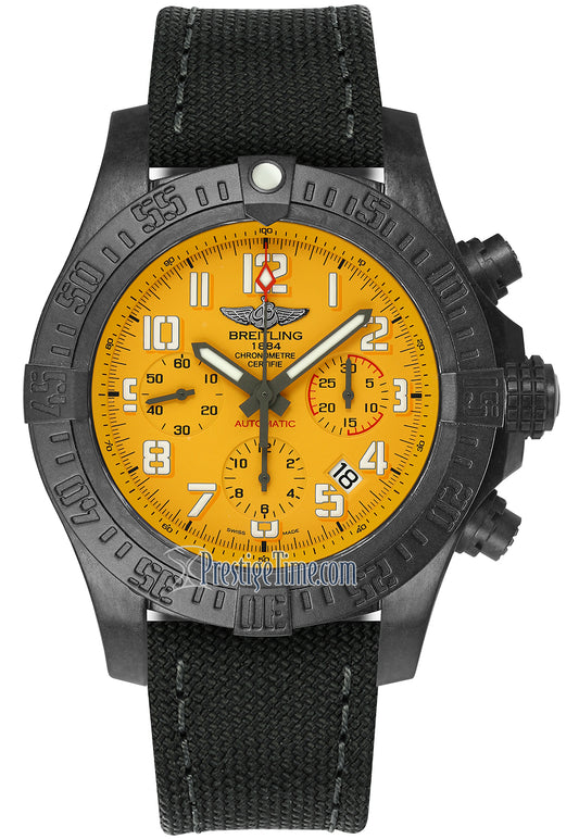 Breitling Avenger Hurricane 45 xb0180e4/i534/109w.x