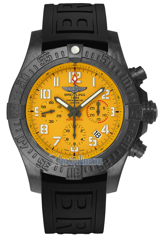 Breitling Avenger Hurricane 45 xb0180e4/i534/153s.x