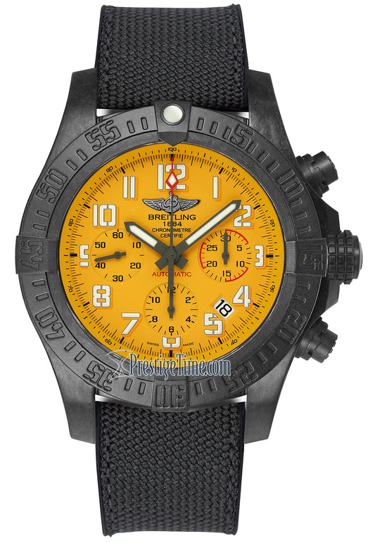 Breitling Avenger Hurricane 45 xb0180e4/i534/253s.x