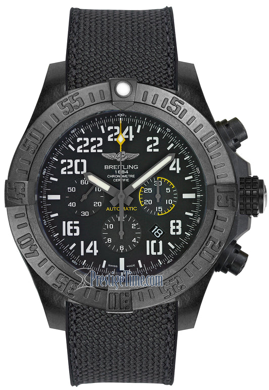 Breitling Avenger Hurricane 50 xb1210e4/be89/282s.x