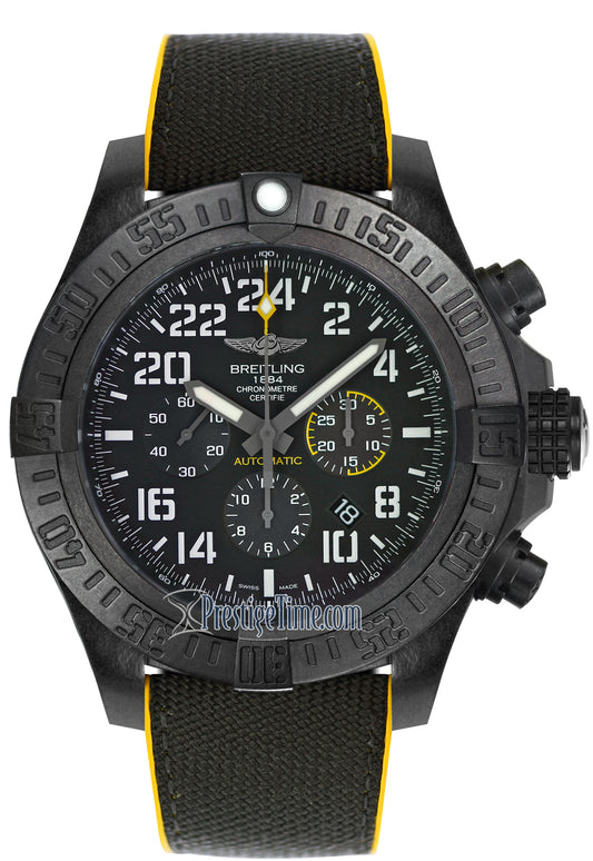 Breitling Avenger Hurricane 50 xb1210e4/be89/257s.x