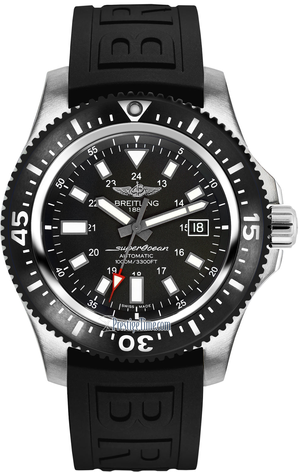 Breitling Superocean 44 Special y1739310/bf45/152s