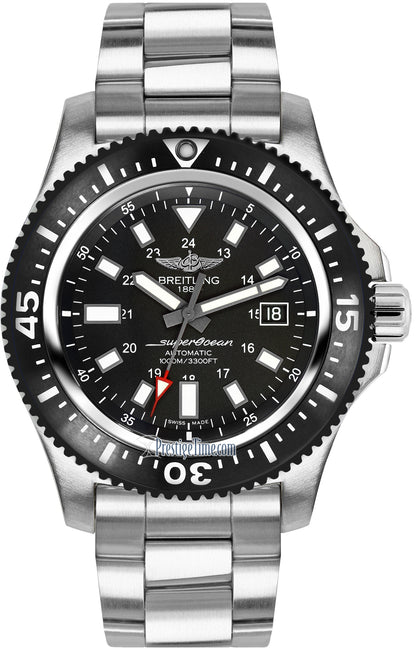 Breitling Superocean 44 Special y1739310/bf45/162a