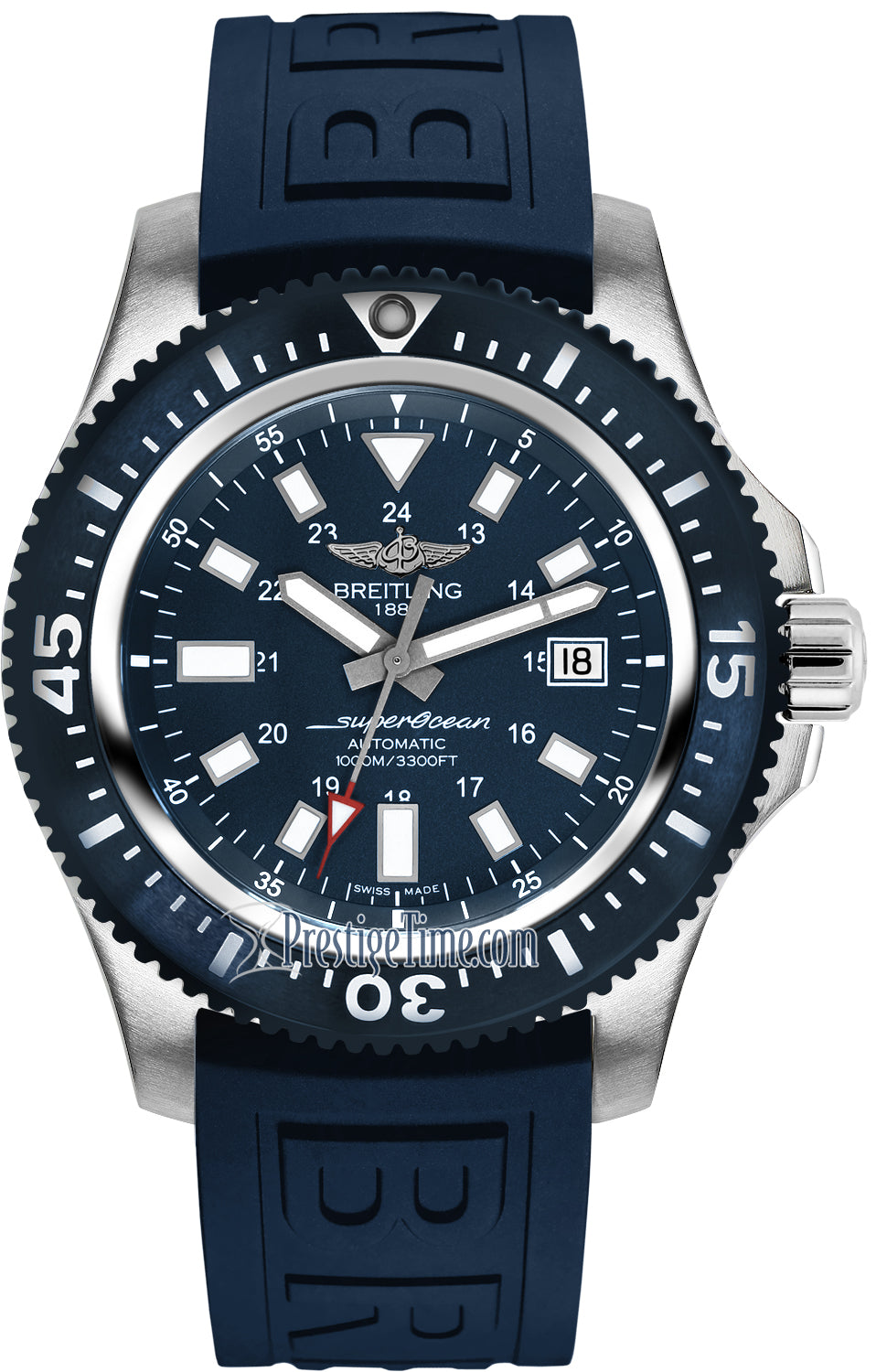 Breitling Superocean 44 Special y1739316/c959/157s