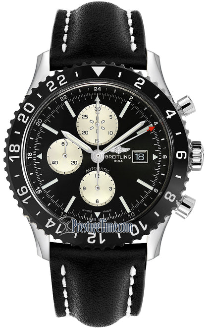 Breitling Chronoliner y2431012/be10/442x