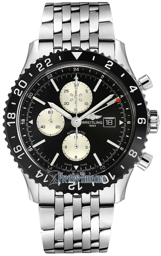 Breitling Chronoliner y2431012/be10/443a