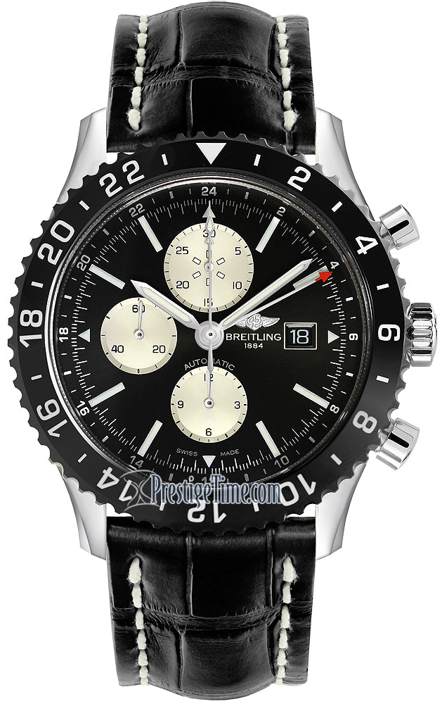 Breitling Chronoliner y2431012/be10/761p